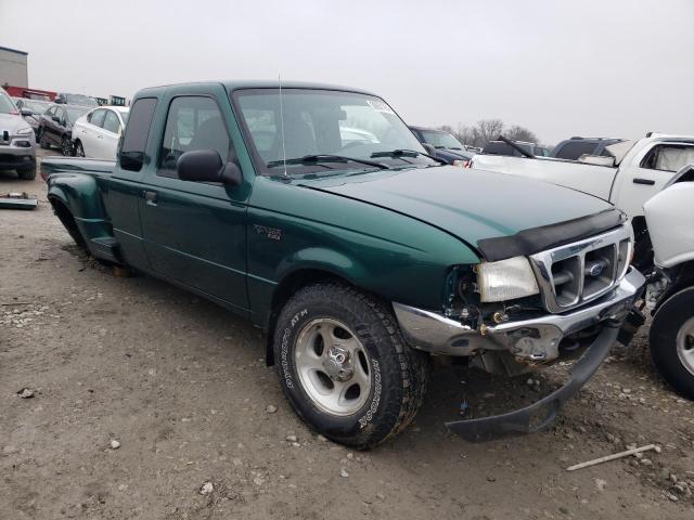 1FTZR15V1YTA84394 | 2000 Ford ranger super cab