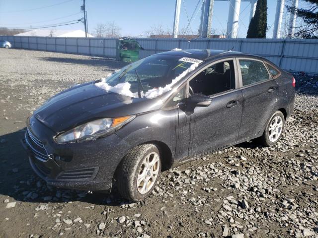 2015 FORD FIESTA SE 3FADP4BJ5FM189444