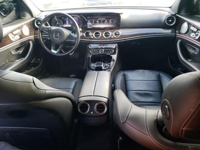 2018 MERCEDES-BENZ E 400 4MAT - WDDZF6GB0JA479828