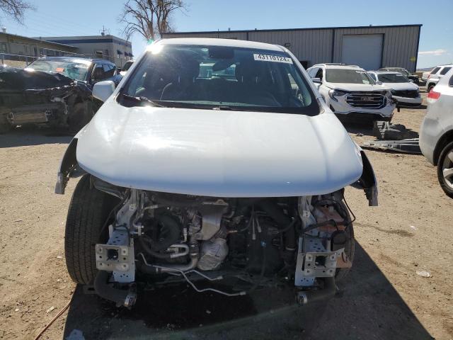 Lot #2471497149 2018 CHEVROLET TRAX LS salvage car