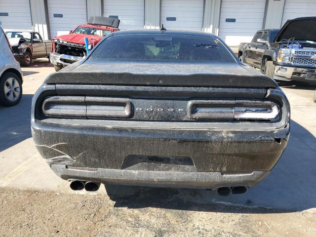 2016 DODGE CHALLENGER 2C3CDZFJ5GH315926