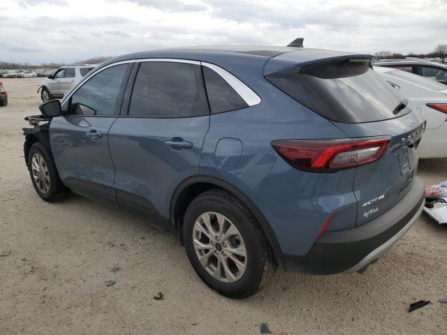 2023 FORD ESCAPE ACT - 1FMCU0GNXPUA84393