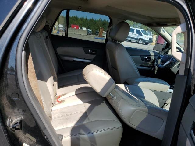 2013 Ford Edge Limited VIN: 2FMDK3KCXDBB13653 Lot: 44581914