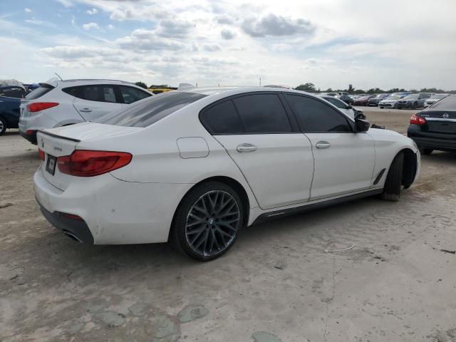 2018 BMW 540 I - WBAJE5C5XJWA95451