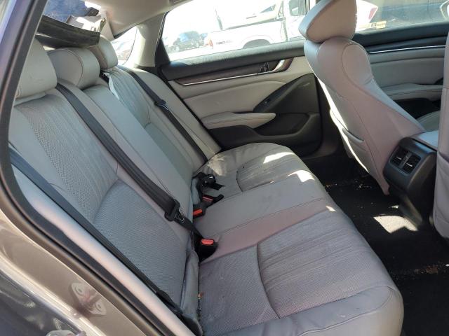 2018 HONDA ACCORD EXL 1HGCV1F59JA176274