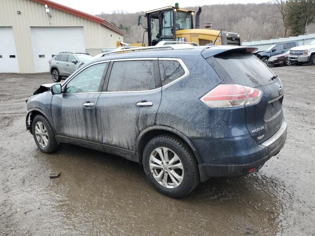 VIN 1C4HJXDN8NW243719 2016 NISSAN ROGUE no.2