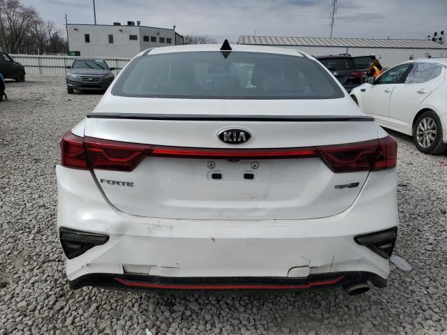 2021 KIA FORTE GT L 3KPF34AD5ME304318