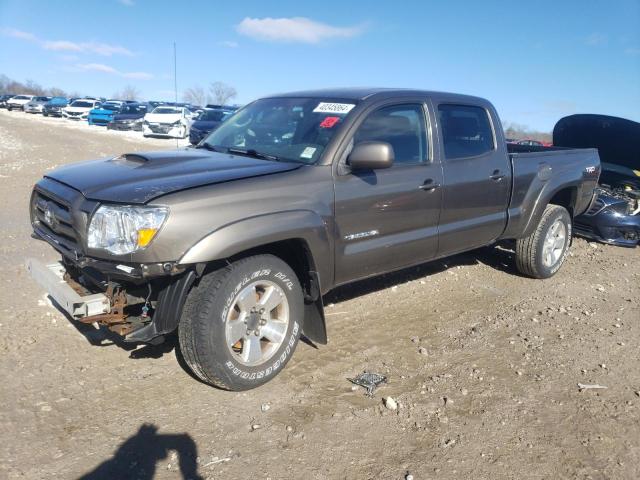 2010 Toyota Tacoma 