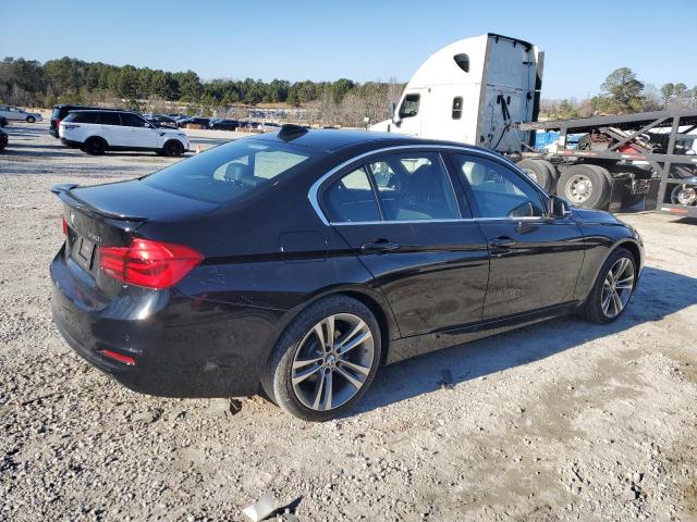 2018 BMW 330 I - WBA8B9C53JEE81696