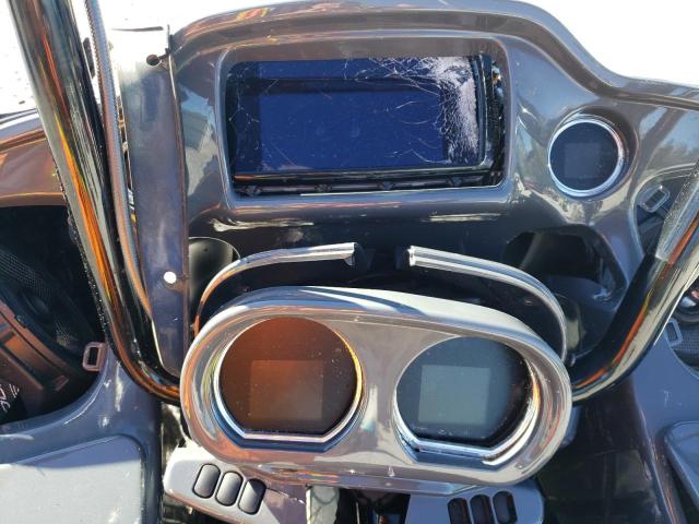 2022 HARLEY-DAVIDSON FLTRXS 1HD1KTP14NB673429