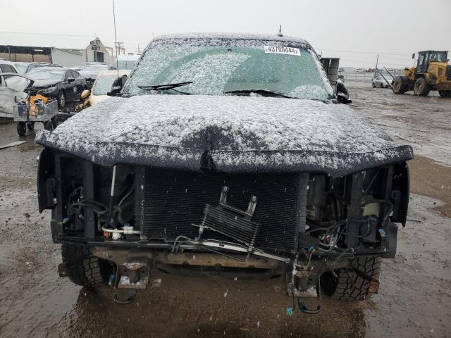 2018 CHEVROLET SILVERADO - 2GCEK13T641362016