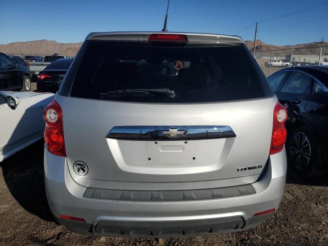 2013 Chevrolet Equinox Ls VIN: 1GNALBEK3DZ117355 Lot: 41128934
