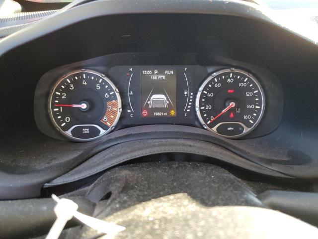 2021 JEEP RENEGADE S ZACNJCAB5MPM32732