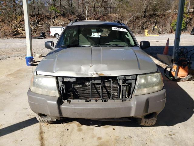 2004 Jeep Grand Cherokee Laredo VIN: 1J4GX48S546246421 Lot: 41407264