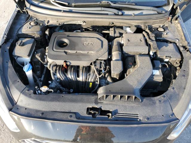 2018 HYUNDAI SONATA SE - 5NPE24AF1JH603148
