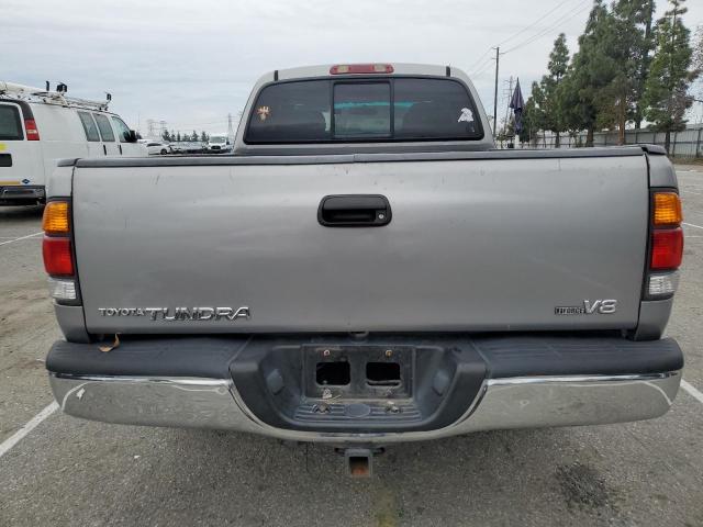 2003 Toyota Tundra Access Cab Sr5 VIN: 5TBRT34123S362862 Lot: 44403564