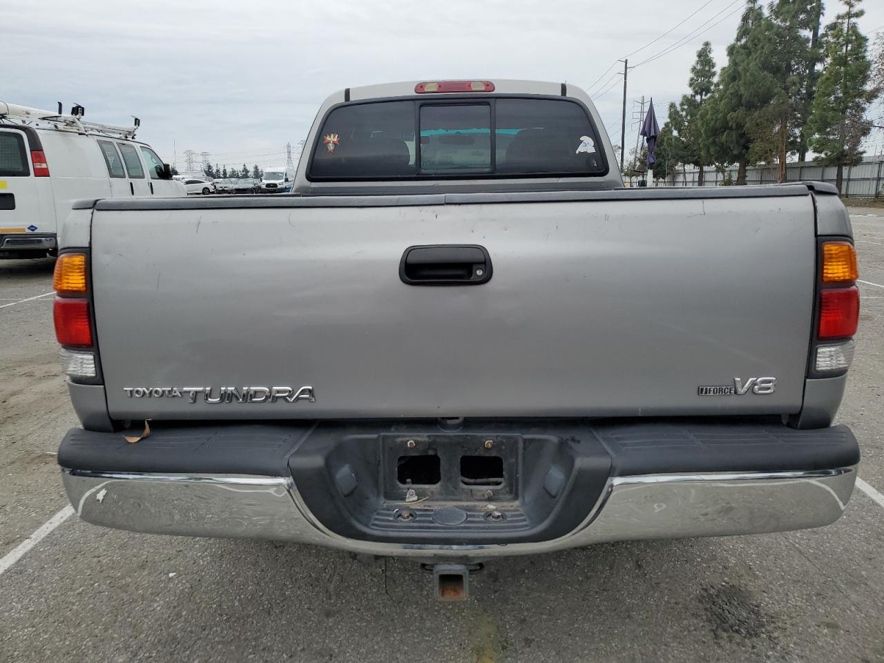 5TBRT34123S362862 2003 Toyota Tundra Access Cab Sr5