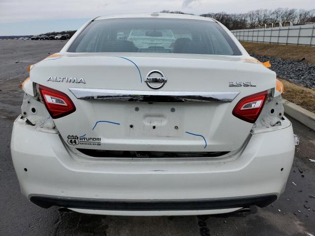 2017 NISSAN ALTIMA 3.5 1N4BL3AP8HC498283