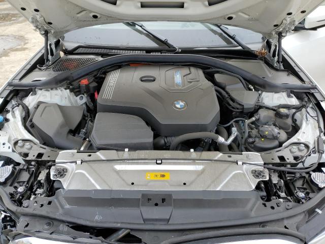 2021 BMW 330E - 3MW5P7J02M8C14313