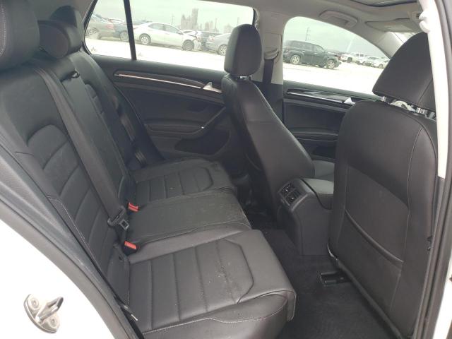 2015 VOLKSWAGEN GOLF TDI - 3VW2A7AU5FM100839
