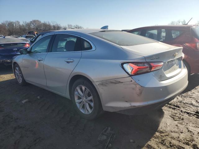 2019 CHEVROLET MALIBU LT - 1G1ZD5ST2KF184401