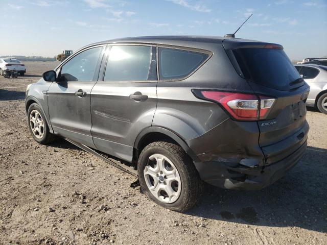 2017 FORD ESCAPE S F - 1FMCU0F78HUB79295