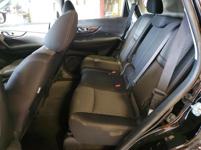 2019 NISSAN ROGUE S - JN8AT2MV5KW393429