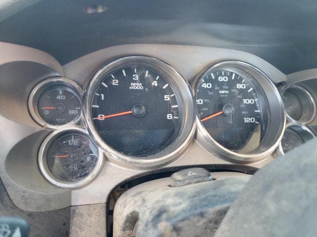 2012 Chevrolet Silverado C1500 Lt VIN: 3GCPCSEA9CG118390 Lot: 41891134