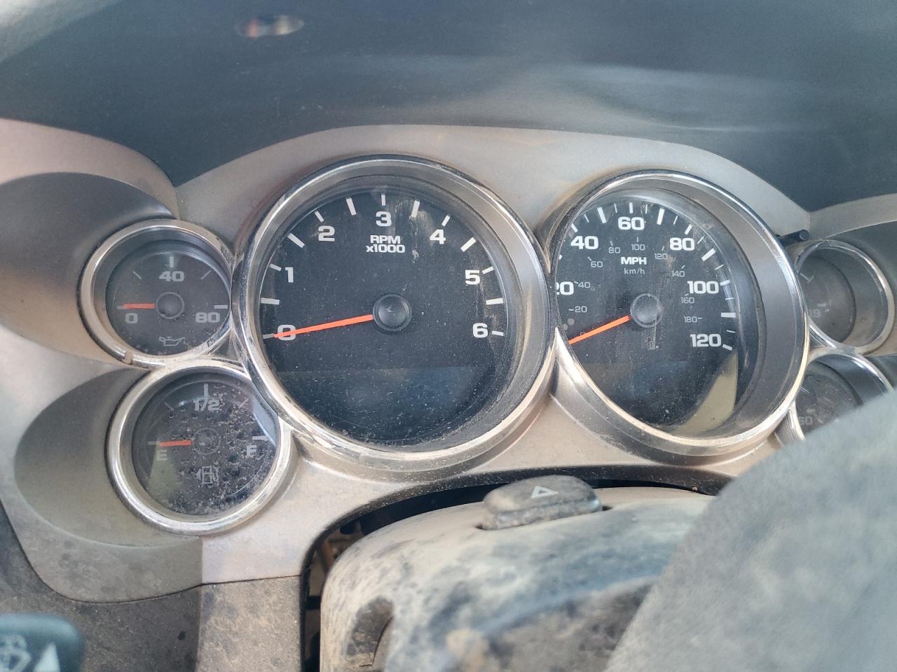 3GCPCSEA9CG118390 2012 Chevrolet Silverado C1500 Lt