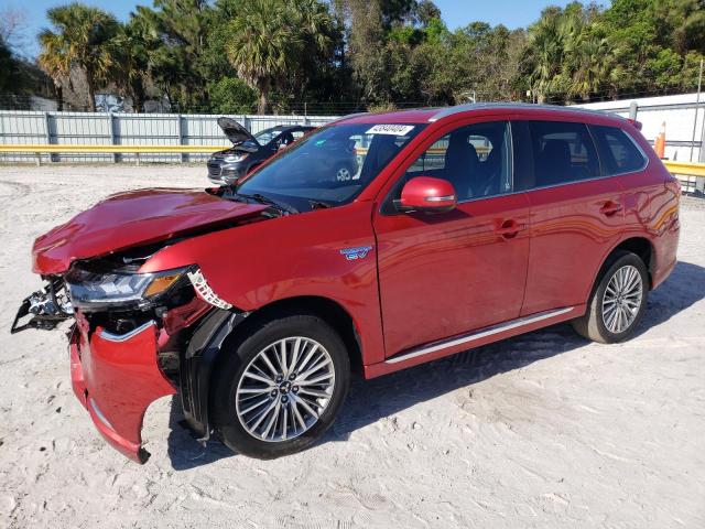 JA4J24A55KZ019295 2019 MITSUBISHI OUTLANDER-0