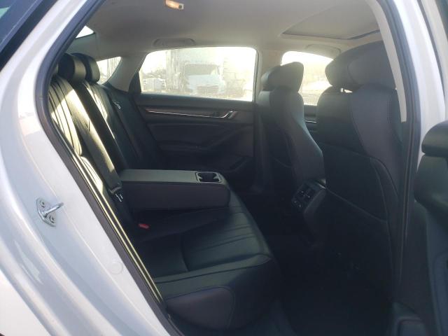 2021 HONDA ACCORD TOU - 1HGCV2F90MA019133