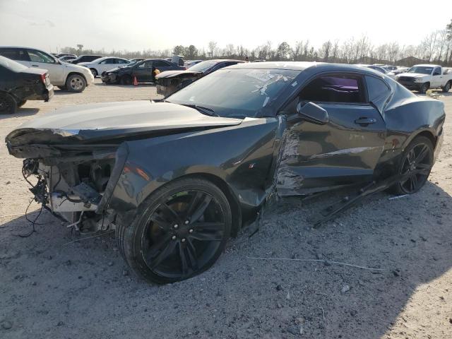 2017 CHEVROLET CAMARO LT 1G1FD1RS9H0106508