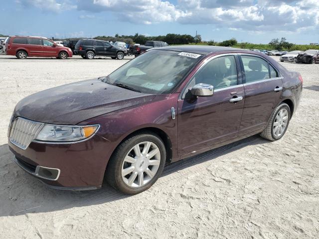 2011 Lincoln MKZ 