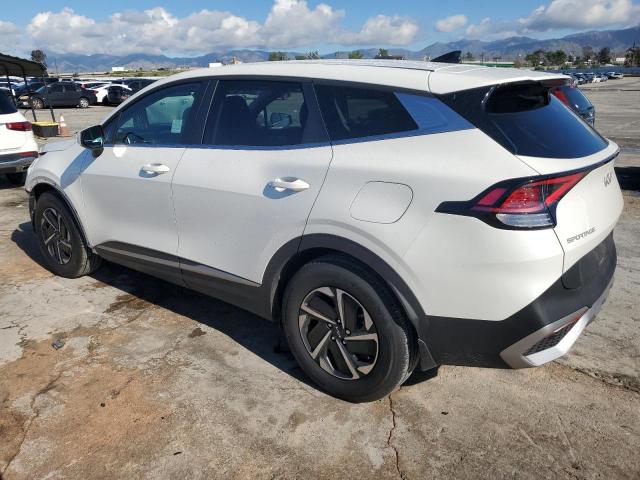 KNDPU3AG4P7061109 Kia Sportage L 2