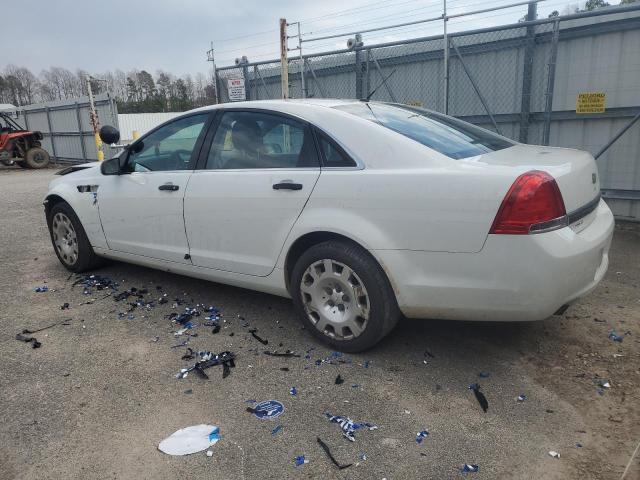 2016 CHEVROLET CAPRICE PO - 6G3NS5R20GL230537
