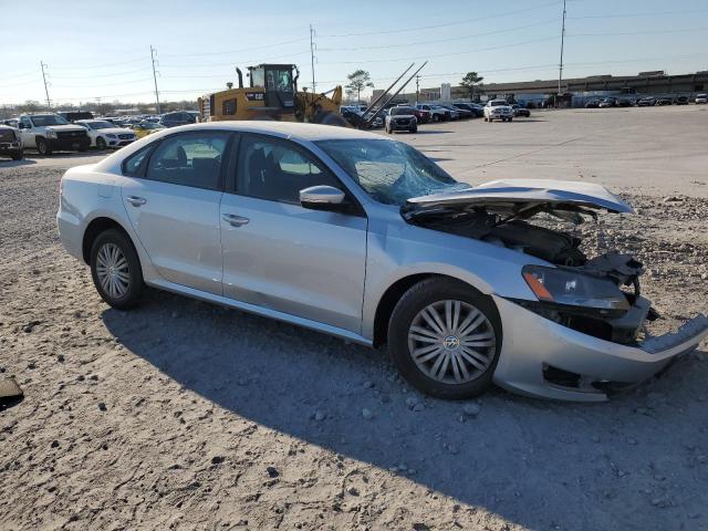 Vin: 1vwah7a30ec004728, lot: 43775014, volkswagen passat s 20144