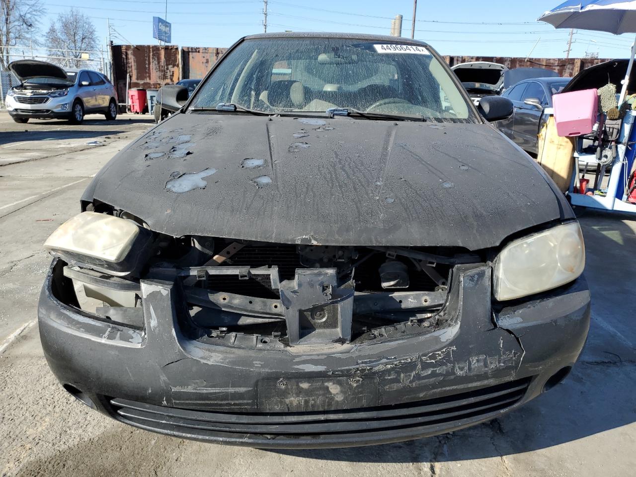 3N1CB51D55L555626 2005 Nissan Sentra 1.8