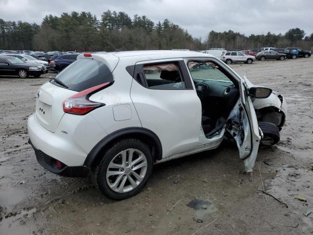 2016 NISSAN JUKE S JN8AF5MV4GT658231