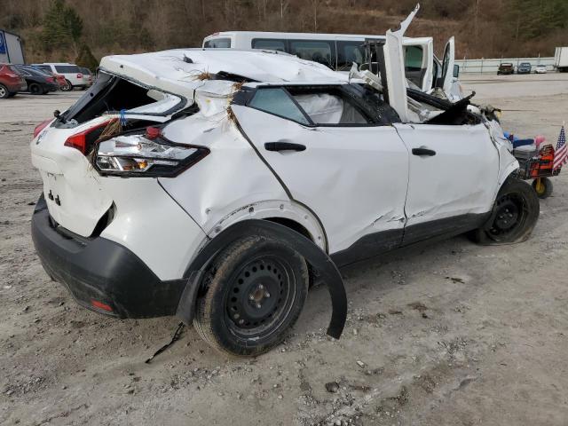 2019 NISSAN KICKS S 3N1CP5CUXKL497510
