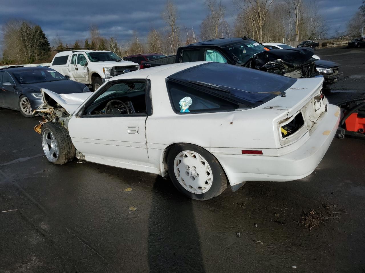 jt2ma70j1k0111894 JT2MA70J1K0111894 1989 Toyota Supra Sport Roof
