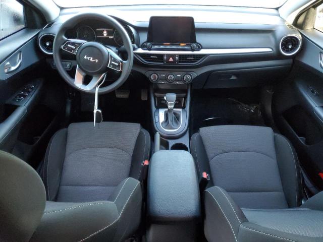 2023 KIA FORTE LX 3KPF24ADXPE527297