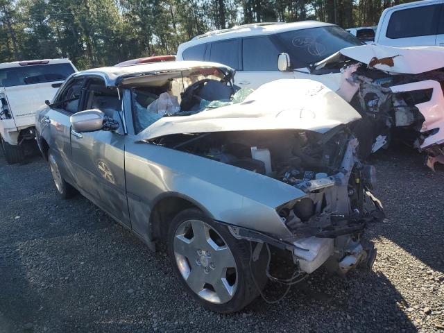 2003 Infiniti M45 VIN: JNKAY41E73M004718 Lot: 40126264