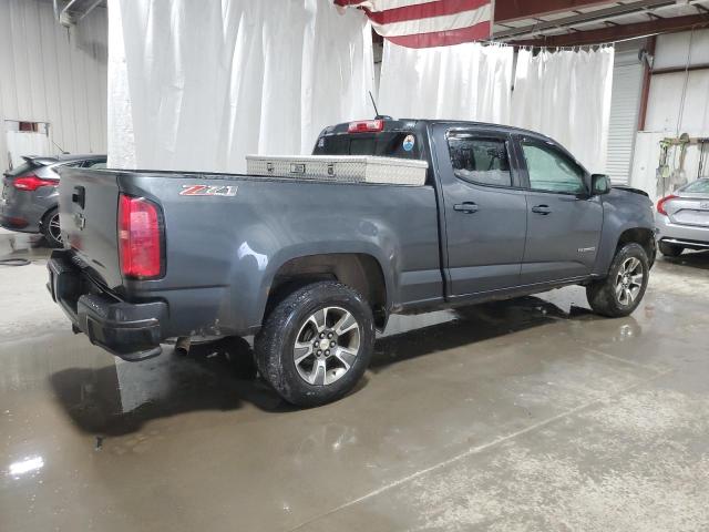 2016 CHEVROLET COLORADO Z 1GCGTDE3XG1247403