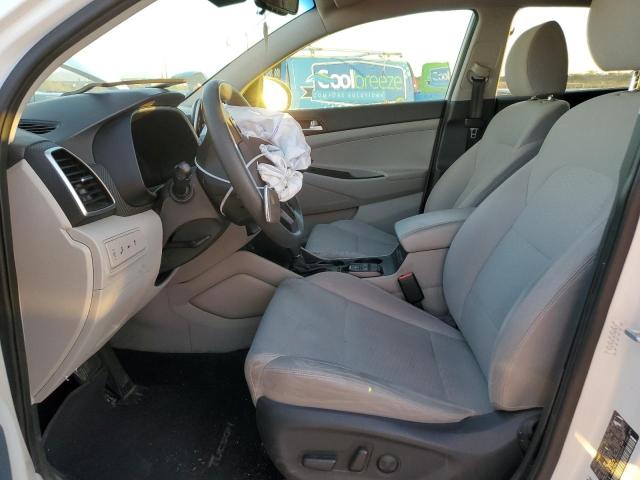 2019 HYUNDAI TUCSON LIM KM8J33AL2KU903019