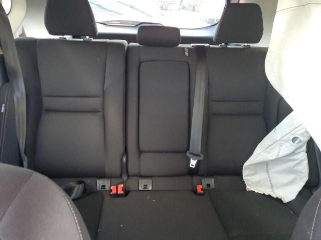 2023 NISSAN ROGUE S JN8BT3AB2PW467496