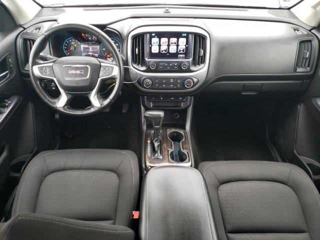 2017 GMC CANYON SLE 1GTG6CEN8H1239983