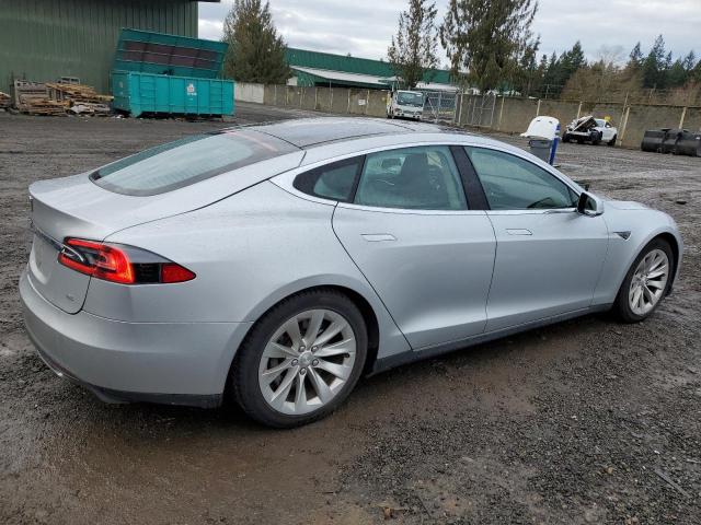 5YJSA1DN4DFP05604 2013 Tesla Model S