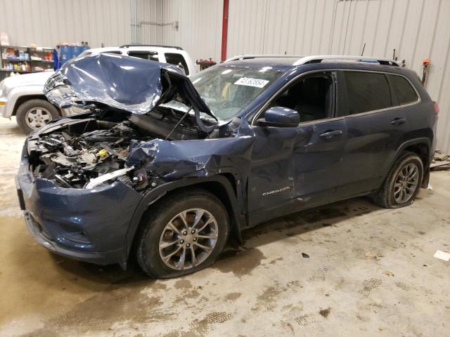2019 JEEP CHEROKEE L - 1C4PJMLX9KD417785