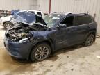 2019 JEEP CHEROKEE L - 1C4PJMLX9KD417785