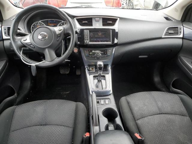 2019 NISSAN 2.5 3N1AB7AP9KY383385